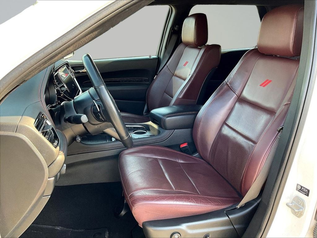 2025 Dodge Durango R/T Premium