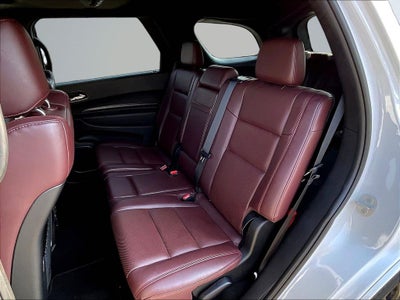 2025 Dodge Durango R/T Premium