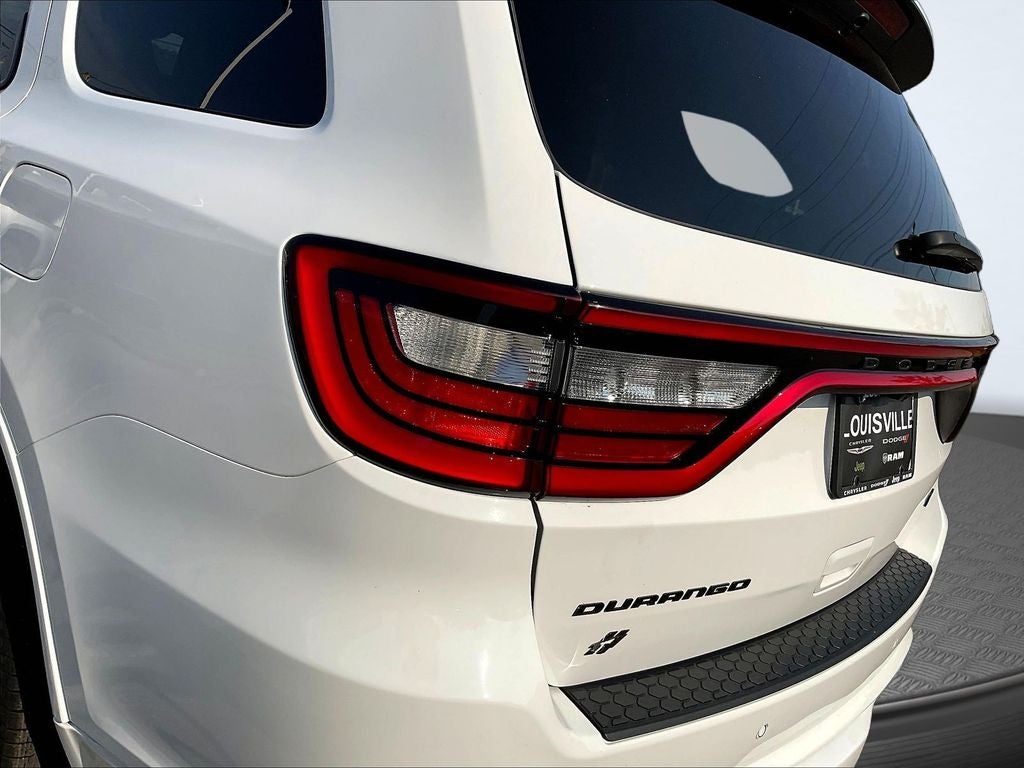 2025 Dodge Durango R/T Premium