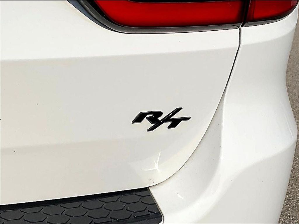 2025 Dodge Durango R/T Premium