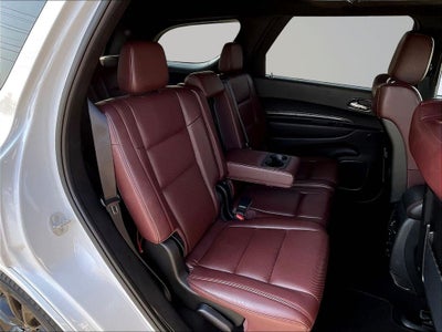 2025 Dodge Durango R/T Premium