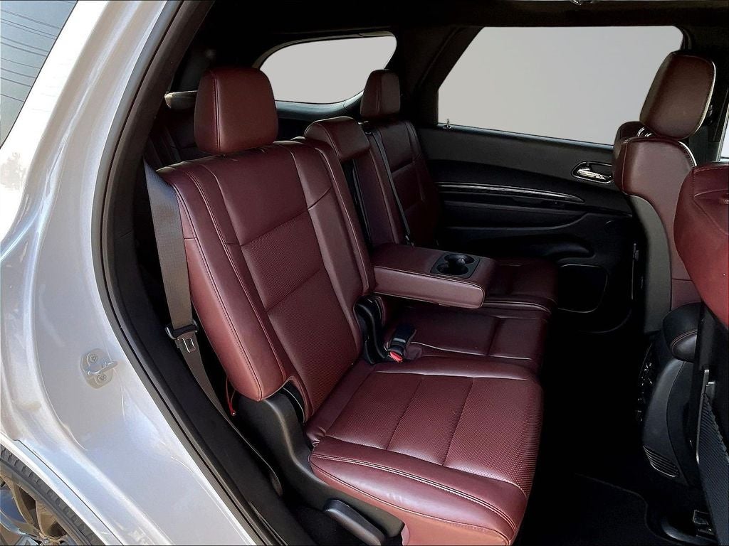 2025 Dodge Durango R/T Premium