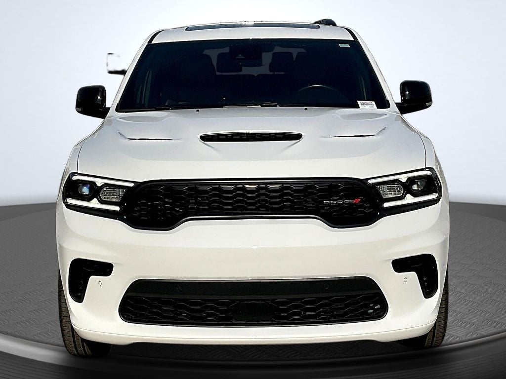 2025 Dodge Durango R/T Premium