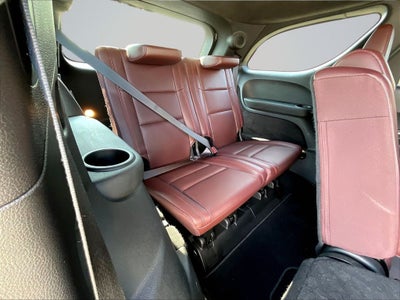 2025 Dodge Durango R/T Premium