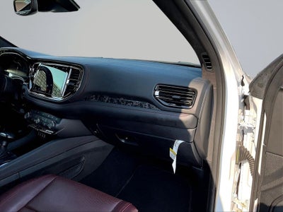 2025 Dodge Durango R/T Premium