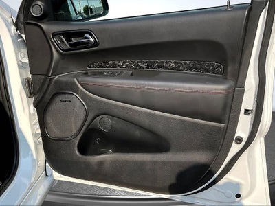 2025 Dodge Durango R/T Premium