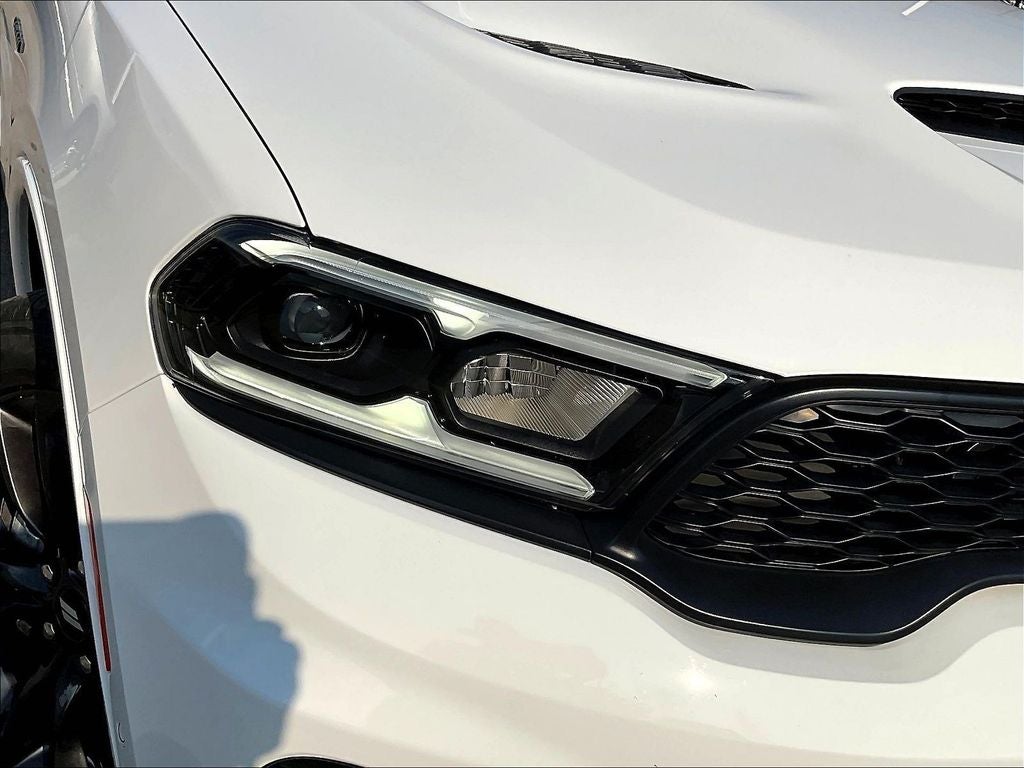 2025 Dodge Durango R/T Premium
