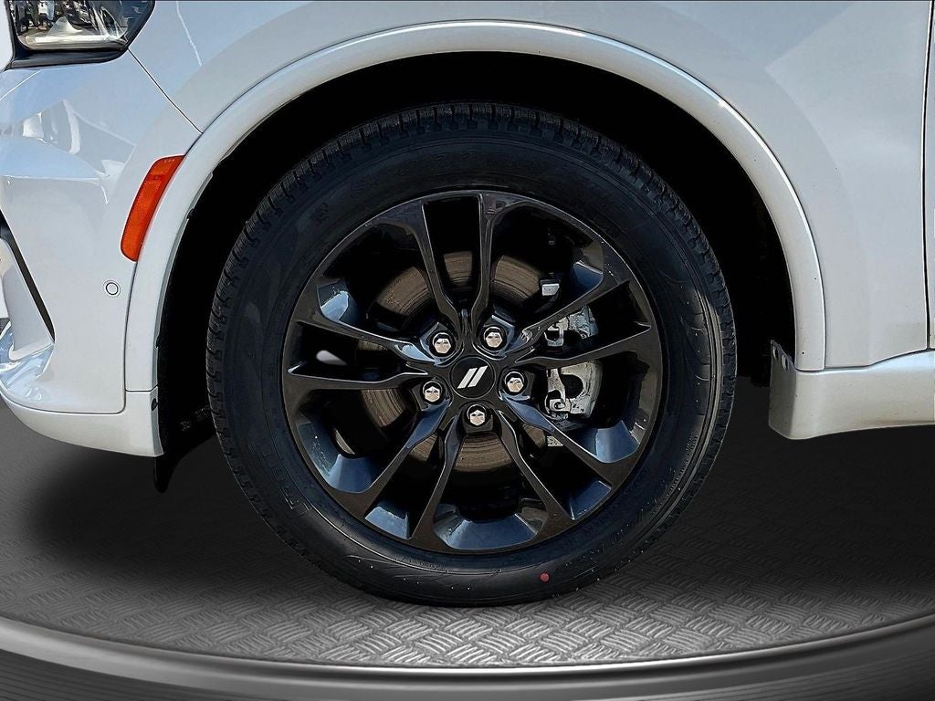 2025 Dodge Durango R/T Premium