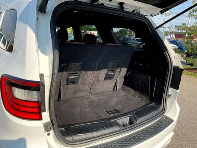 2025 Dodge Durango R/T Premium
