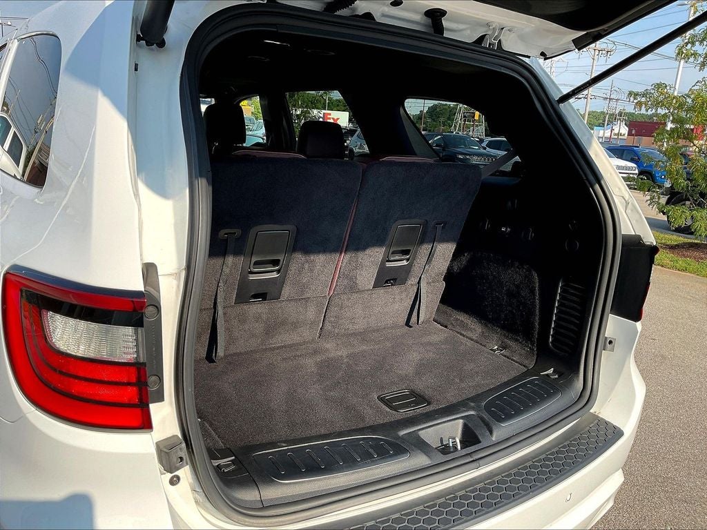 2025 Dodge Durango R/T Premium