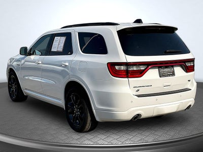 2025 Dodge Durango R/T Premium