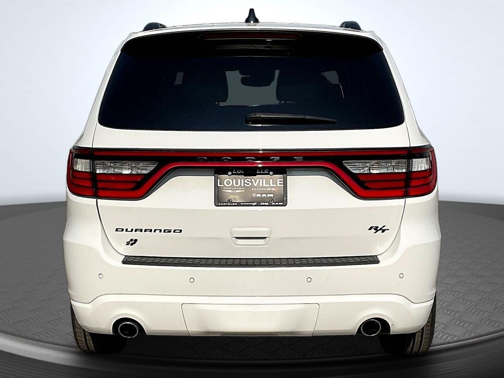 2025 Dodge Durango R/T Premium