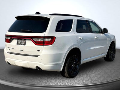 2025 Dodge Durango R/T Premium