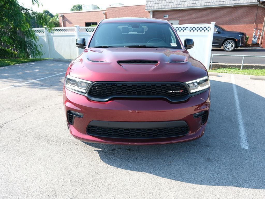 2022 Dodge Durango R/T