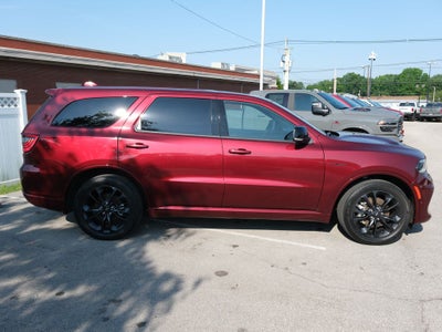 2022 Dodge Durango R/T