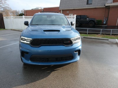 2024 Dodge Durango R/T Plus