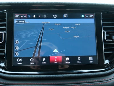 2024 Dodge Durango R/T Plus