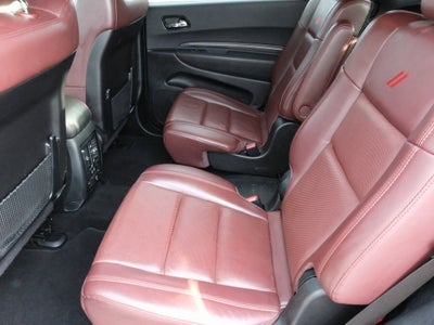 2024 Dodge Durango R/T Plus