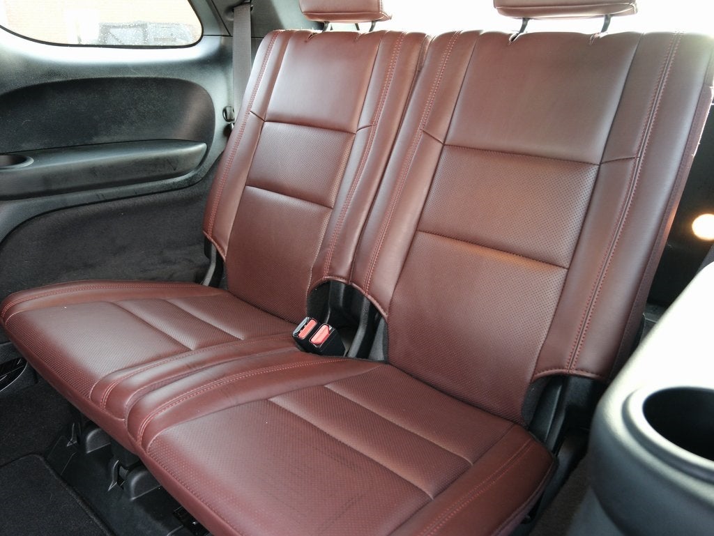 2024 Dodge Durango R/T Plus