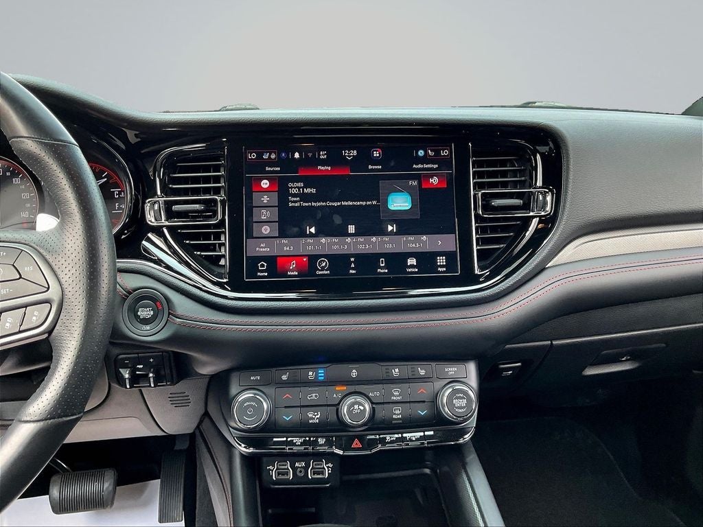 2023 Dodge Durango R/T Plus
