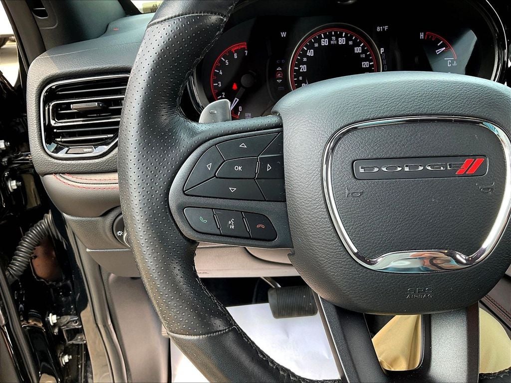 2023 Dodge Durango R/T Plus