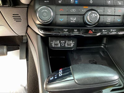 2023 Dodge Durango R/T Plus