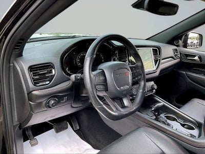 2023 Dodge Durango R/T Plus