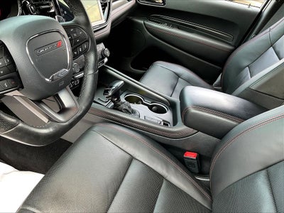 2023 Dodge Durango R/T Plus