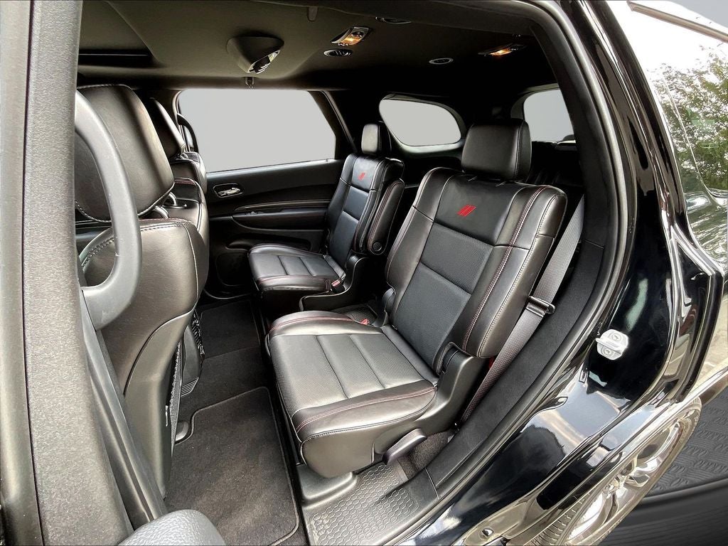 2023 Dodge Durango R/T Plus