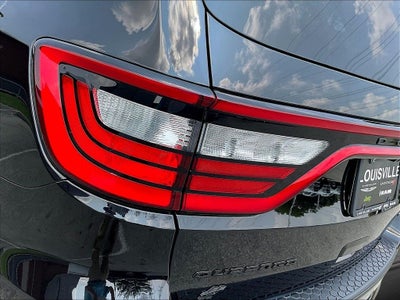2023 Dodge Durango R/T Plus