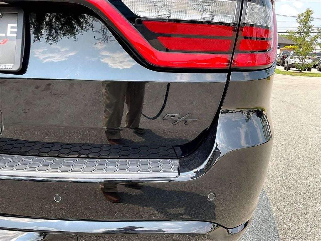 2023 Dodge Durango R/T Plus