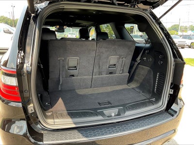 2023 Dodge Durango R/T Plus
