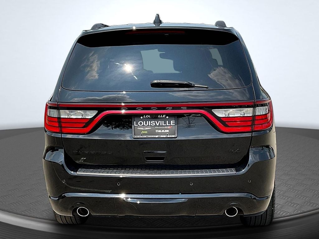 2023 Dodge Durango R/T Plus