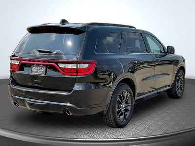 2023 Dodge Durango R/T Plus
