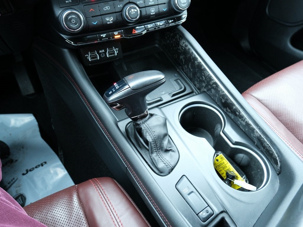 2024 Dodge Durango R/T