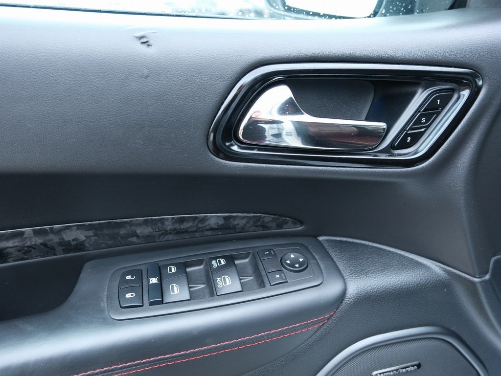 2024 Dodge Durango R/T