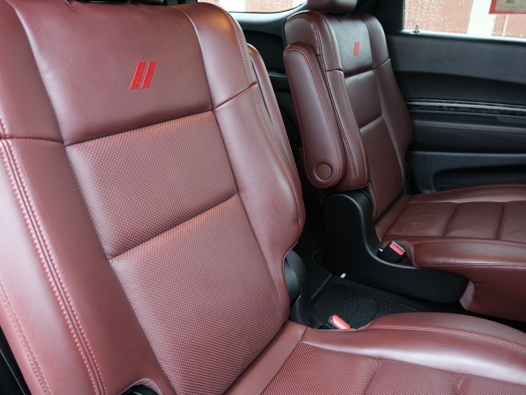 2024 Dodge Durango R/T