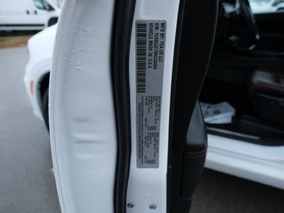 2024 Dodge Durango R/T