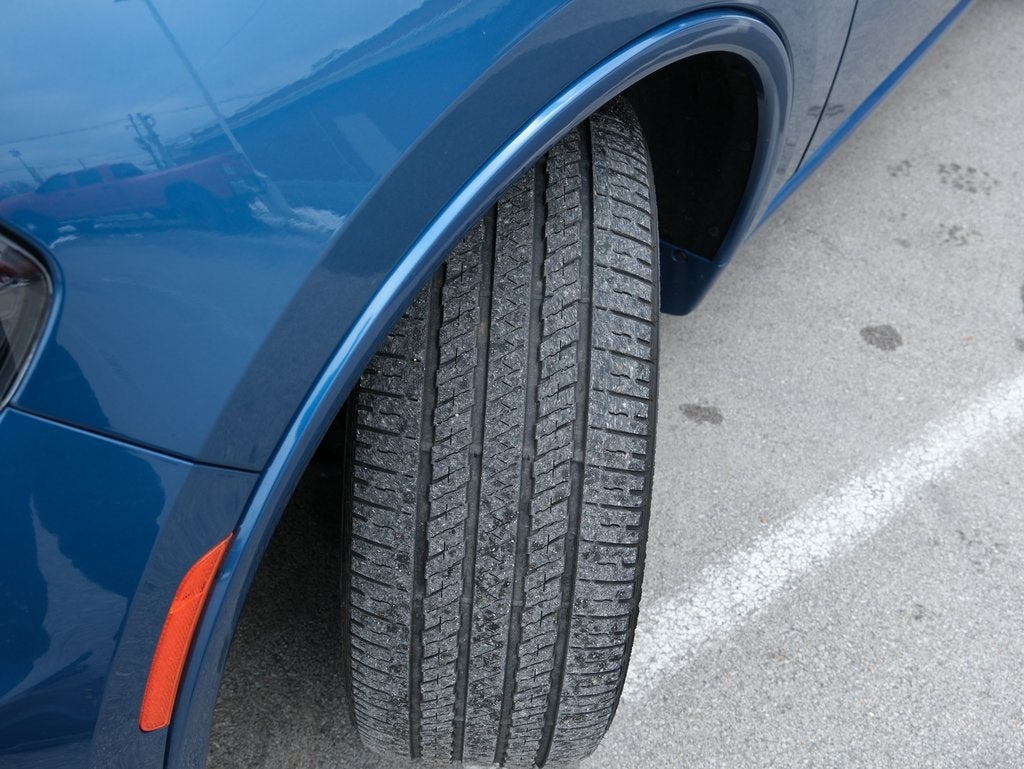 2024 Dodge Durango R/T Blacktop