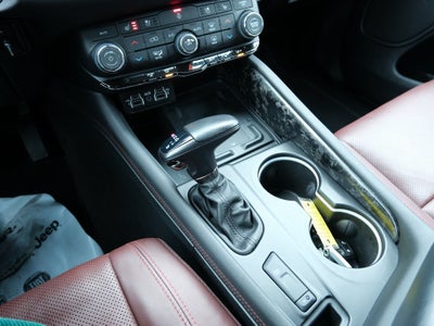 2024 Dodge Durango R/T Blacktop