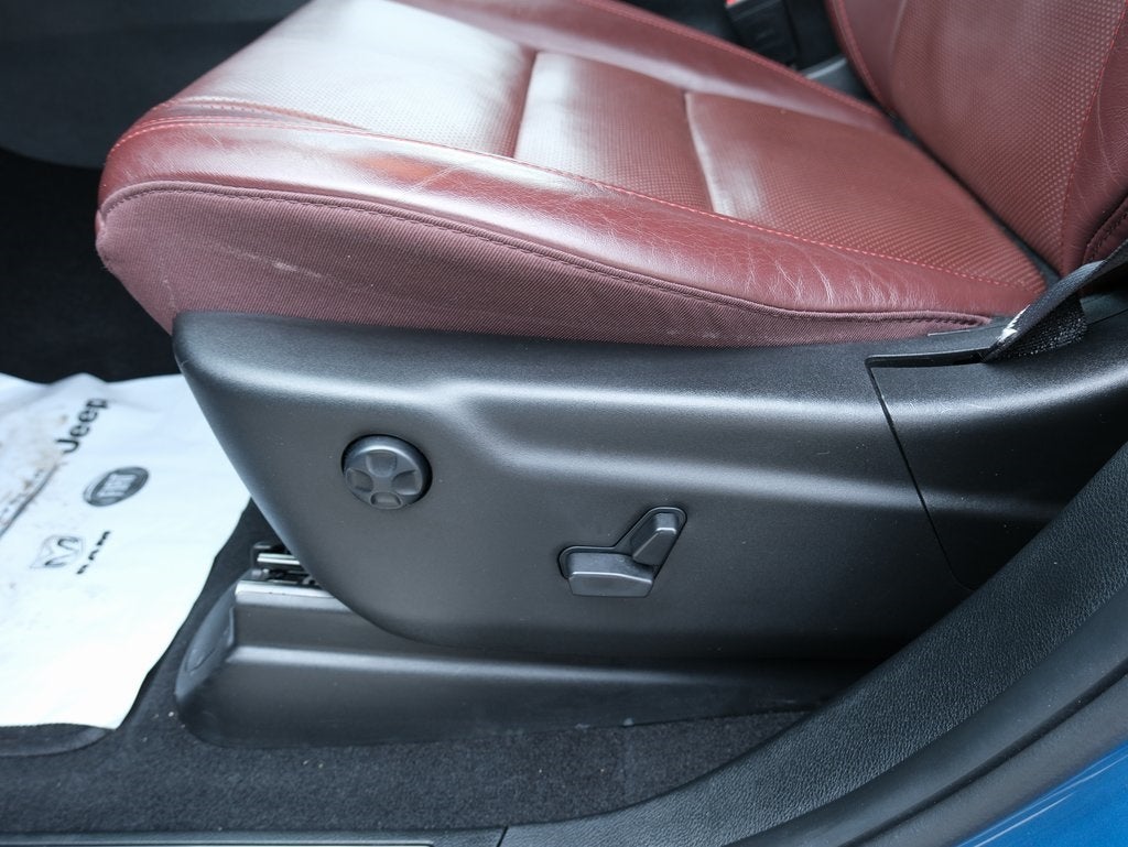 2024 Dodge Durango R/T Blacktop