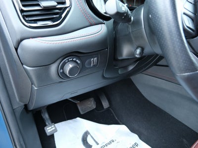 2024 Dodge Durango R/T Blacktop