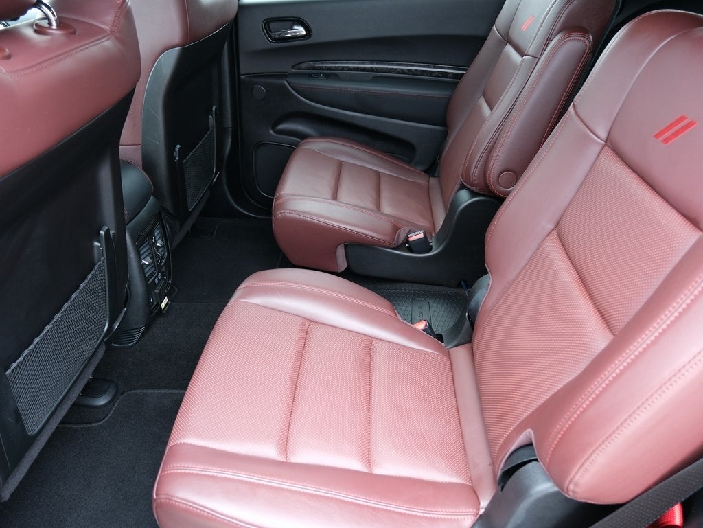 2024 Dodge Durango R/T Blacktop