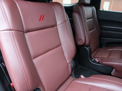 2024 Dodge Durango R/T Blacktop