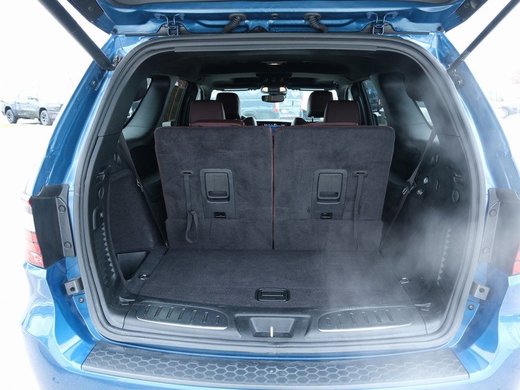 2024 Dodge Durango R/T Blacktop