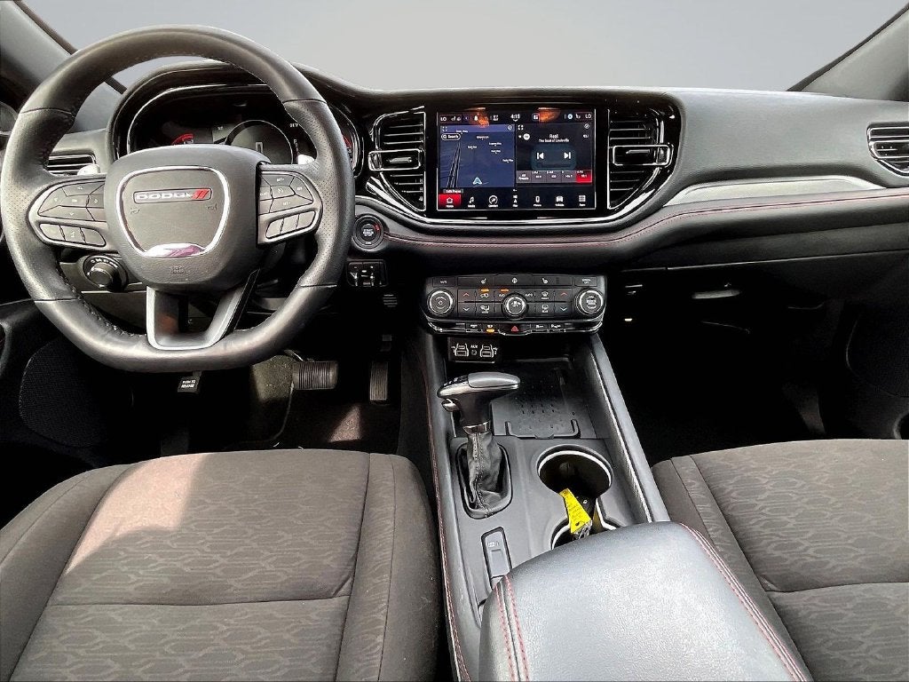 2026 Dodge Durango GT HEMI V8