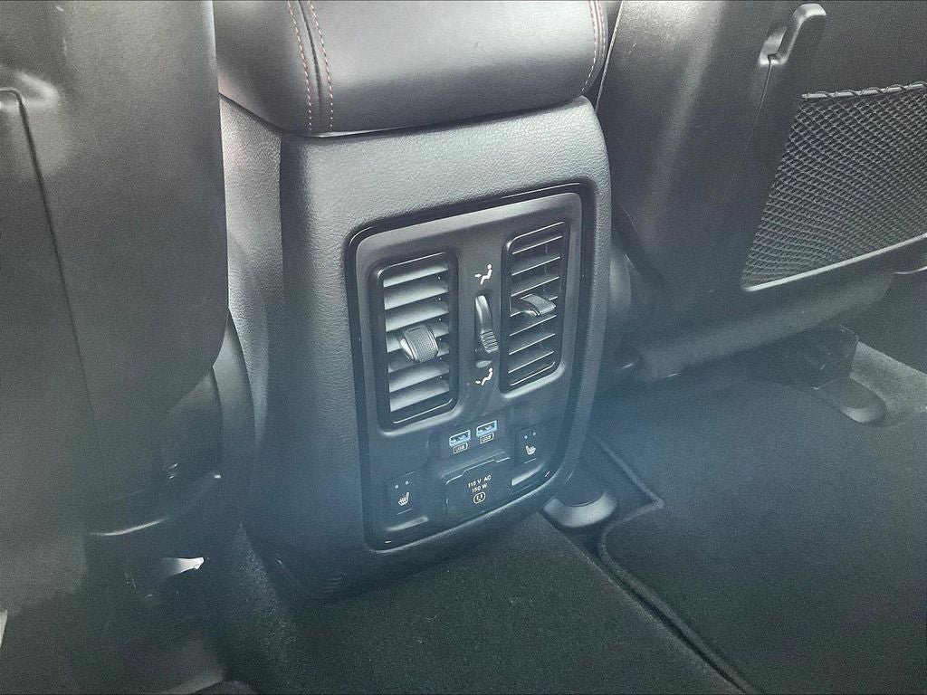 2023 Dodge Durango R/T Plus