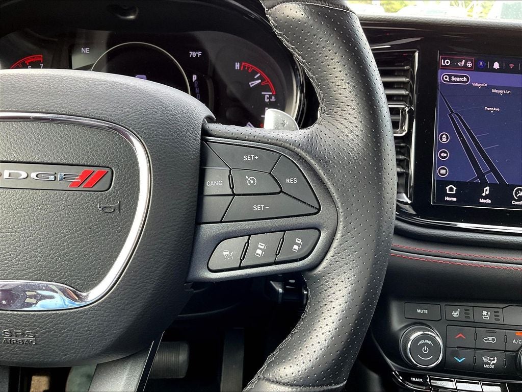 2023 Dodge Durango R/T Plus
