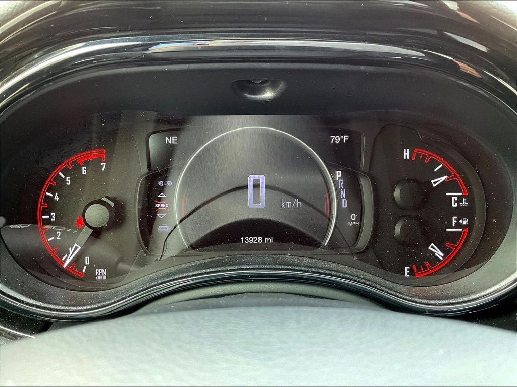 2023 Dodge Durango R/T Plus