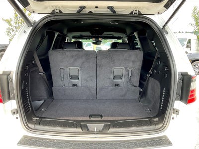 2023 Dodge Durango R/T Plus